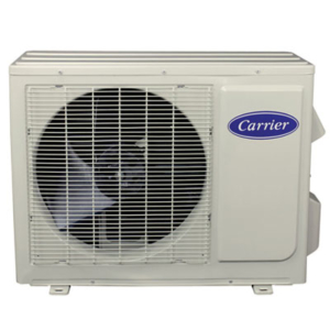 Carrier Ductless Outdoor Unit Oxford PA
