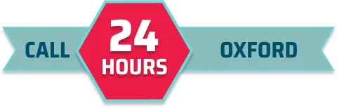 Call Oxford 24 Hours