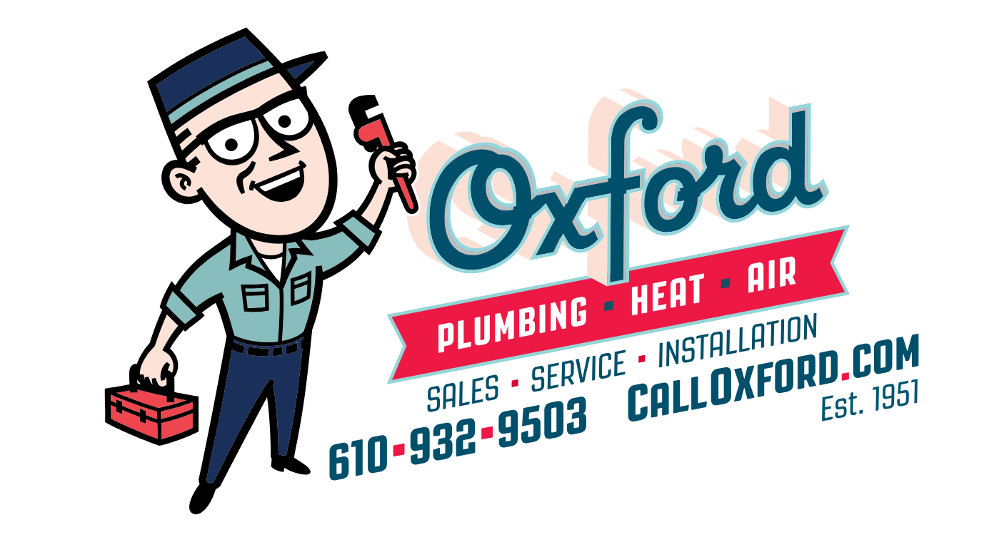 Oxford Plumbing & Heating, Inc